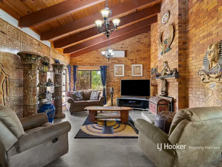 Fifth view of Homely house listing, 5 Sunglow Court, Sunnybank Hills QLD 4109