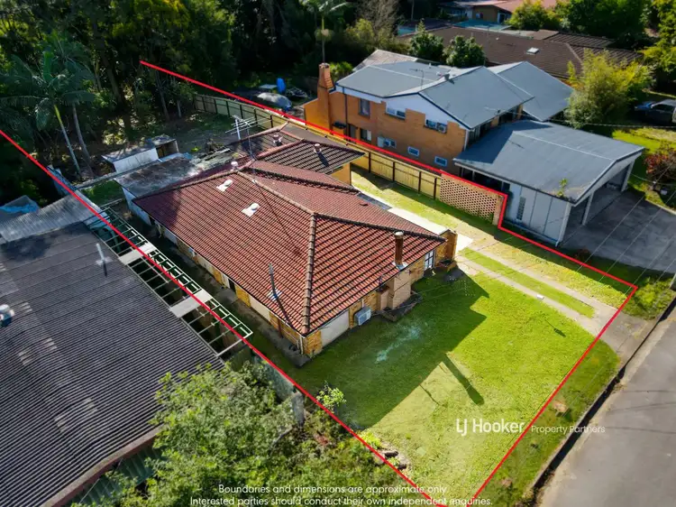 25 Benaud Street, Macgregor QLD 4109