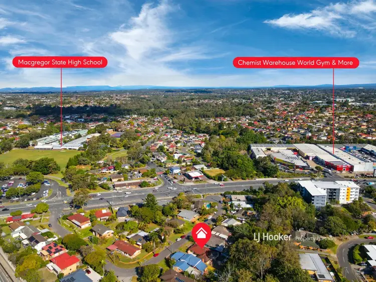 Fifth view of Homely house listing, 25 Benaud Street, Macgregor QLD 4109