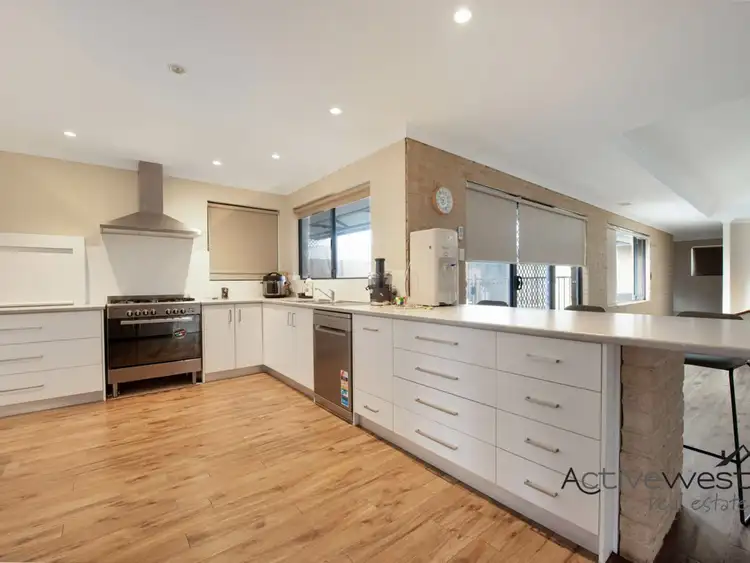 Second view of Homely house listing, 14 Sander Street, Tarcoola Beach WA 6530