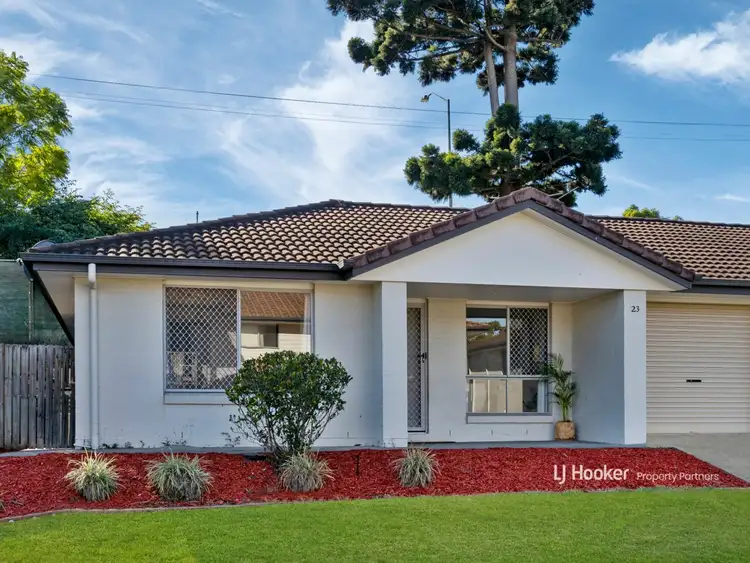 Fourth view of Homely townhouse listing, 23/11 Penny Street, Algester QLD 4115