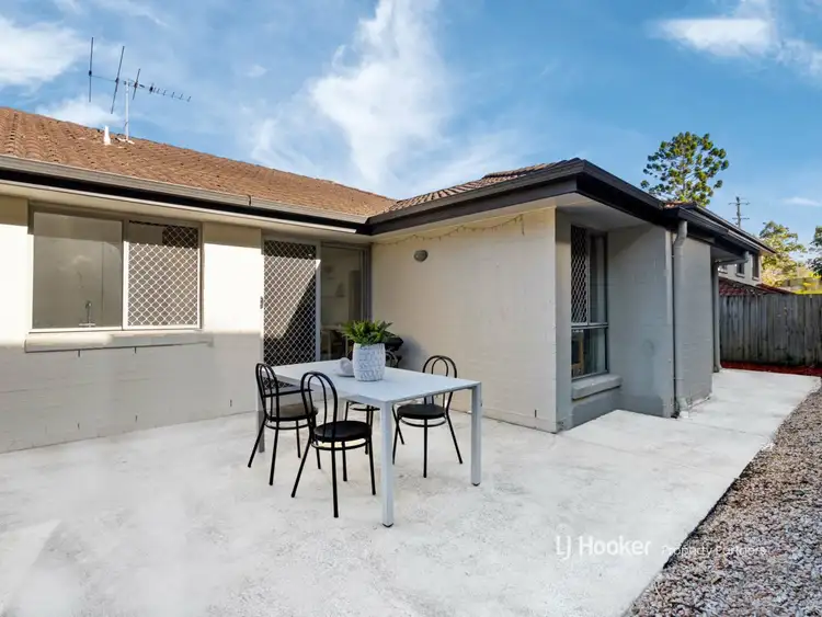 Sixth view of Homely townhouse listing, 23/11 Penny Street, Algester QLD 4115