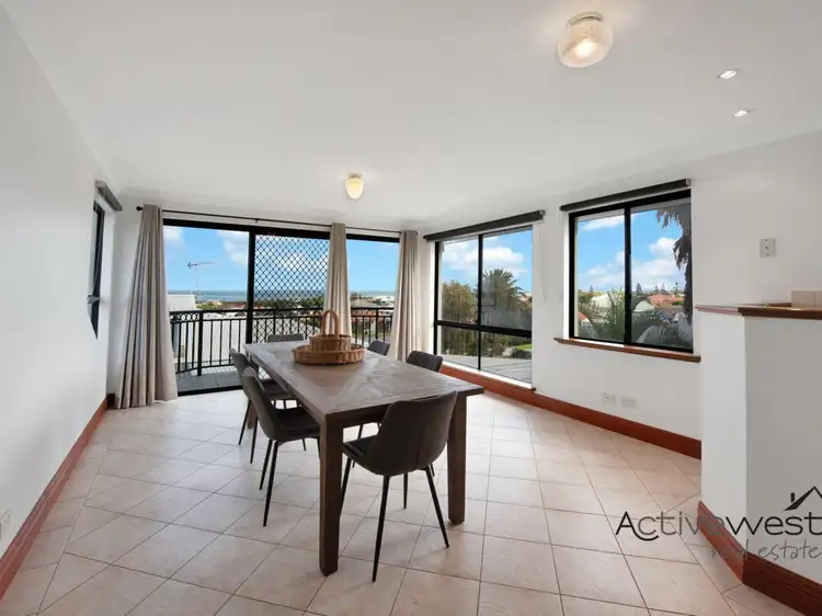 Third view of Homely house listing, 8 Endeavour Drive, Wandina WA 6530