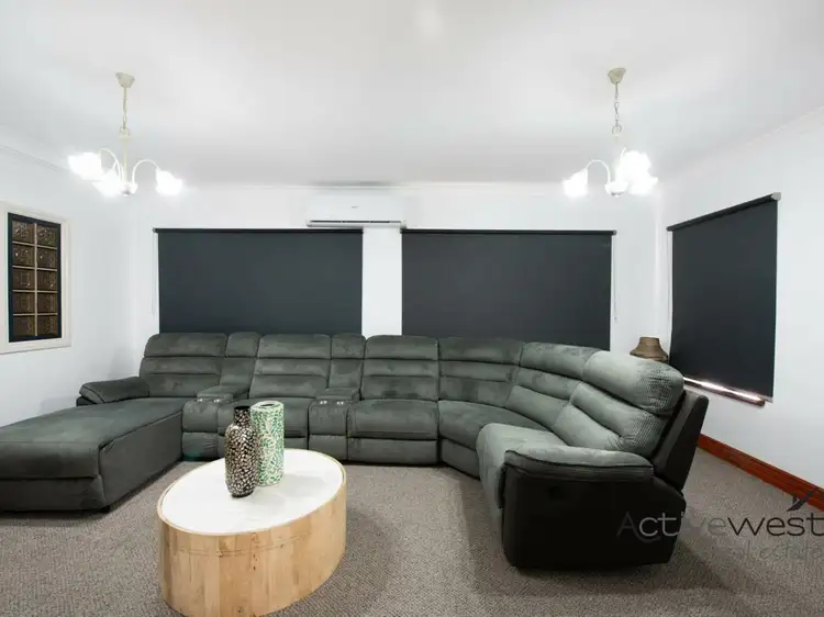 Fifth view of Homely house listing, 8 Endeavour Drive, Wandina WA 6530