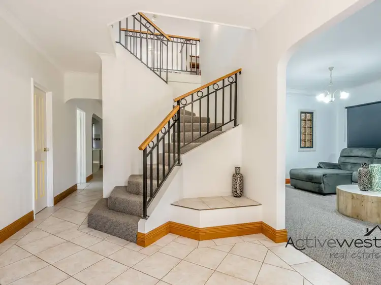 Sixth view of Homely house listing, 8 Endeavour Drive, Wandina WA 6530