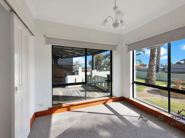 Seventh view of Homely house listing, 8 Endeavour Drive, Wandina WA 6530