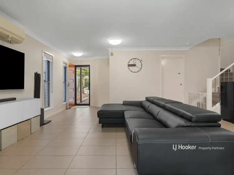 Second view of Homely townhouse listing, 28/40 Lakefield Place, Runcorn QLD 4113