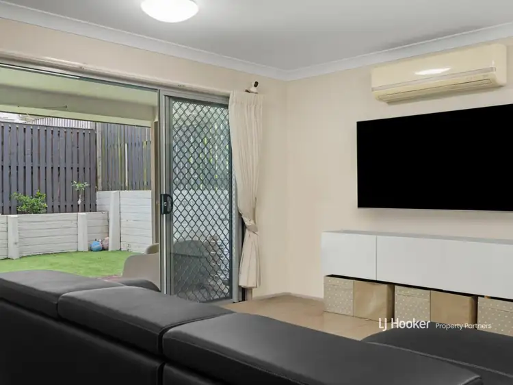 Third view of Homely townhouse listing, 28/40 Lakefield Place, Runcorn QLD 4113