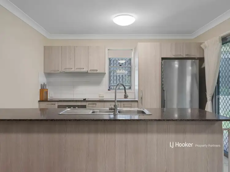 Fifth view of Homely townhouse listing, 28/40 Lakefield Place, Runcorn QLD 4113