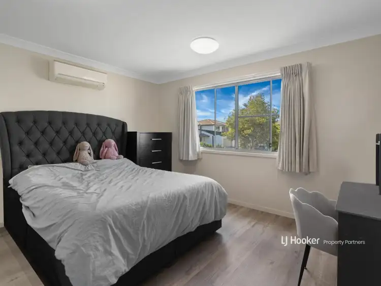 Sixth view of Homely townhouse listing, 28/40 Lakefield Place, Runcorn QLD 4113