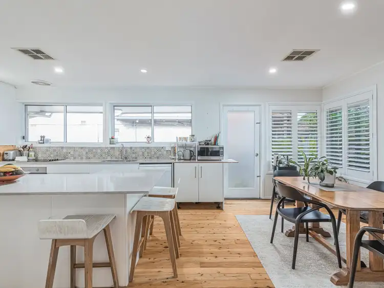 Second view of Homely house listing, 1/33 Barton Avenue, Haberfield NSW 2045