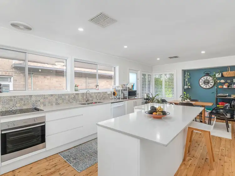 Third view of Homely house listing, 1/33 Barton Avenue, Haberfield NSW 2045