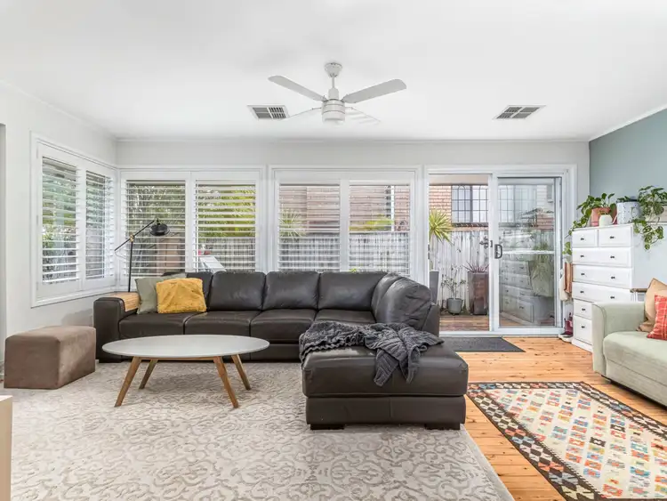 Fourth view of Homely house listing, 1/33 Barton Avenue, Haberfield NSW 2045
