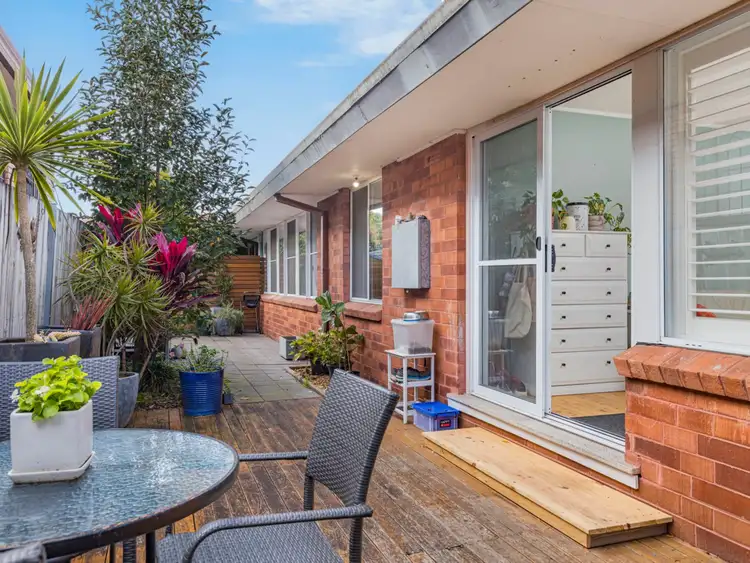 Fifth view of Homely house listing, 1/33 Barton Avenue, Haberfield NSW 2045