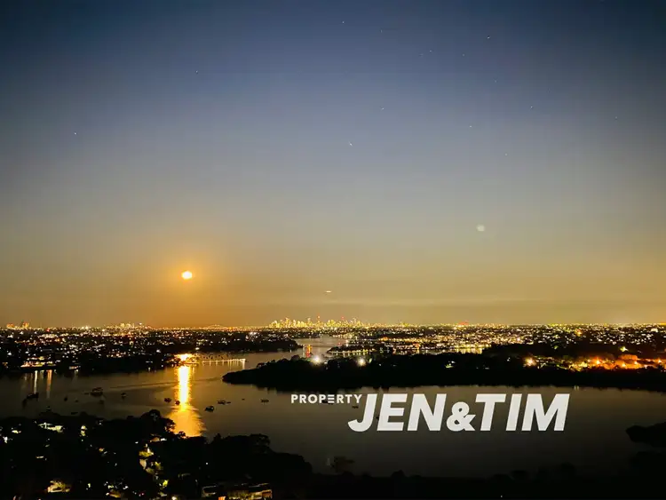 Fourth view of Homely apartment listing, 87 Shoreline Drive, Rhodes NSW 2138