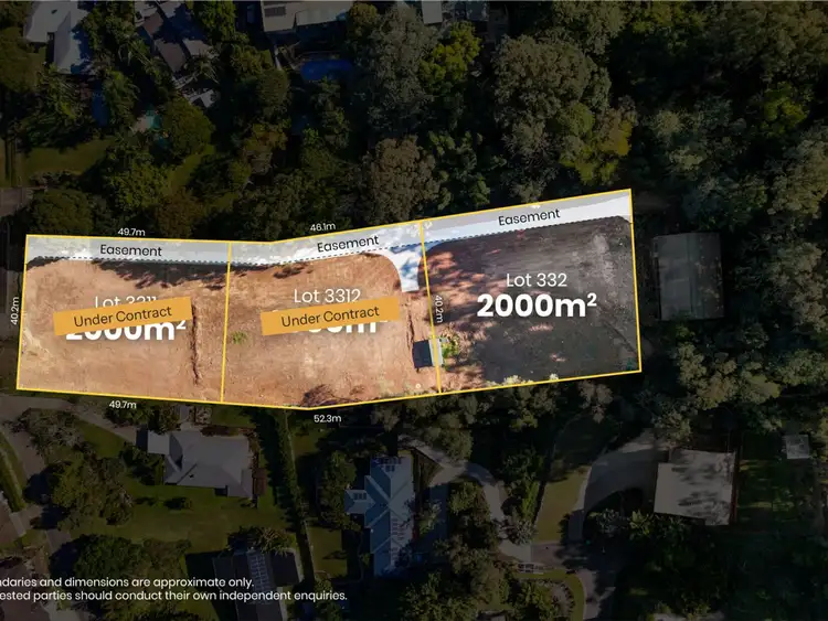 124A Murrays Road, Tanah Merah QLD 4128