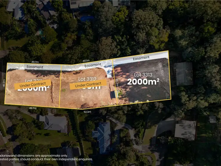 124 Murrays Road, Tanah Merah QLD 4128