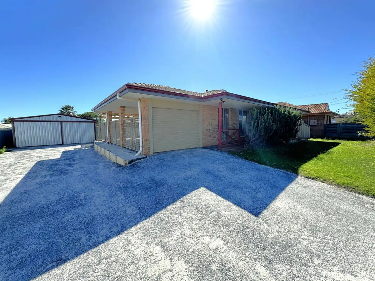 Main view of Homely house listing, 4 Mersey Drive, Cape Burney WA 6532
