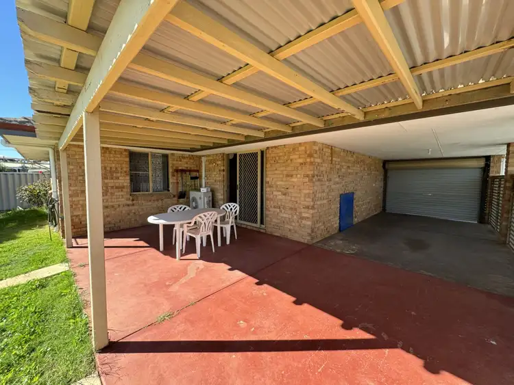 Second view of Homely house listing, 4 Mersey Drive, Cape Burney WA 6532