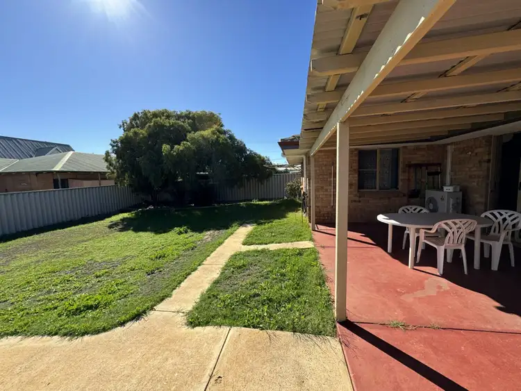 Fifth view of Homely house listing, 4 Mersey Drive, Cape Burney WA 6532