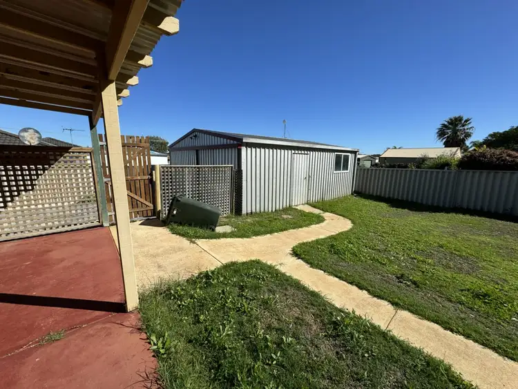 Sixth view of Homely house listing, 4 Mersey Drive, Cape Burney WA 6532
