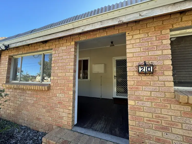 20 Jose Street, Beachlands WA 6530