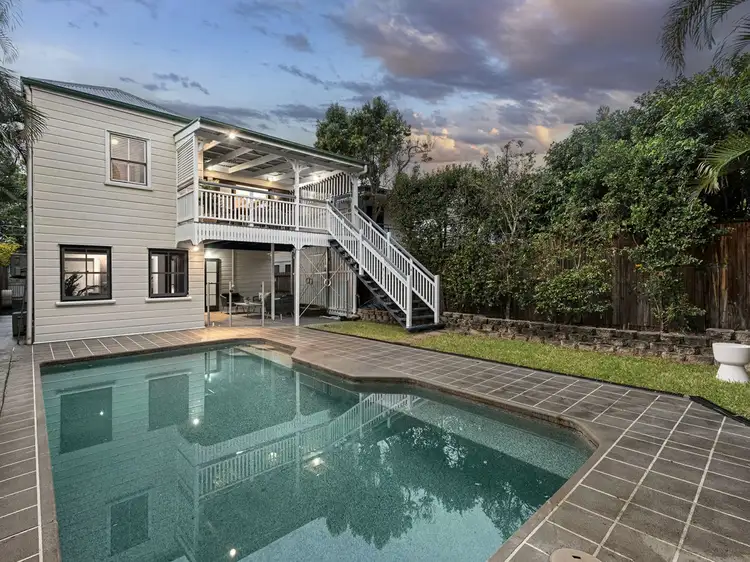 36 Chelmer Street East, Chelmer QLD 4068