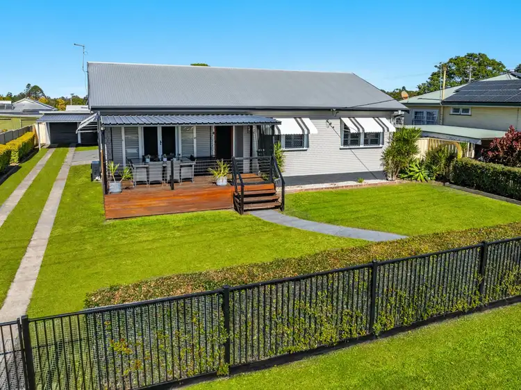 Main view of Homely house listing, 5 North Street, Casino NSW 2470