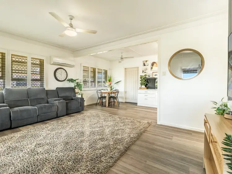 Second view of Homely house listing, 5 North Street, Casino NSW 2470