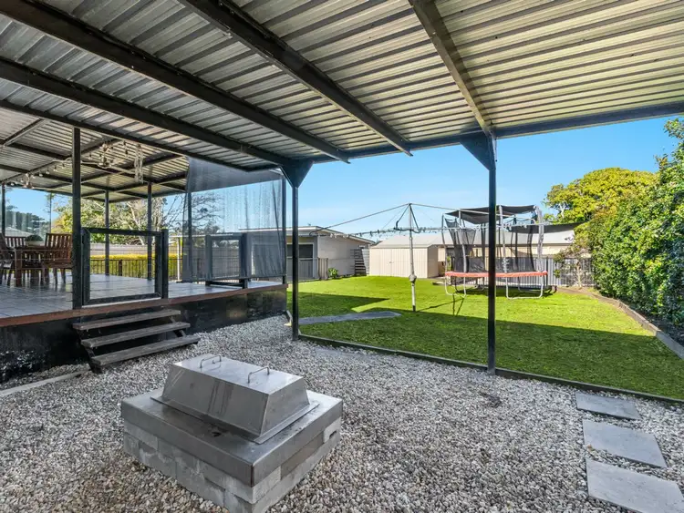 Third view of Homely house listing, 5 North Street, Casino NSW 2470