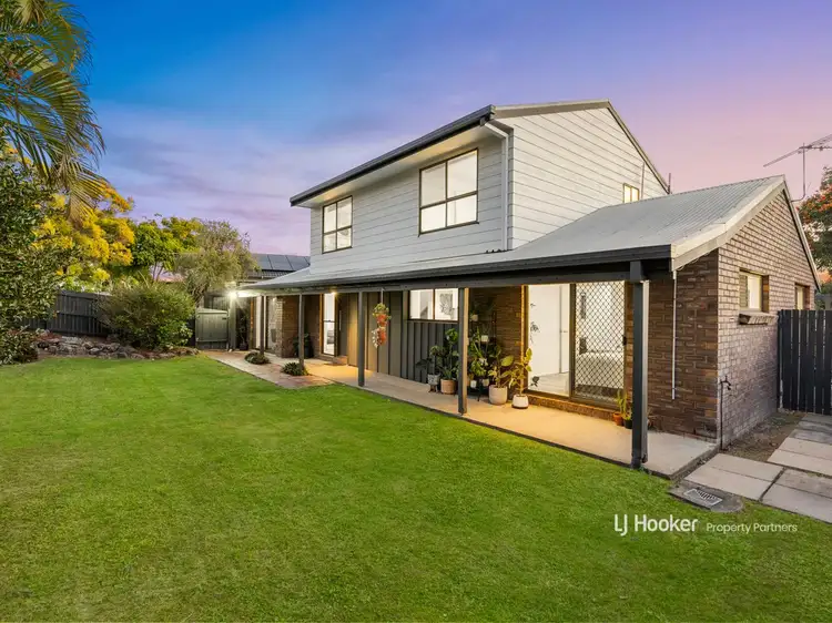 23 Condamine Street, Runcorn QLD 4113