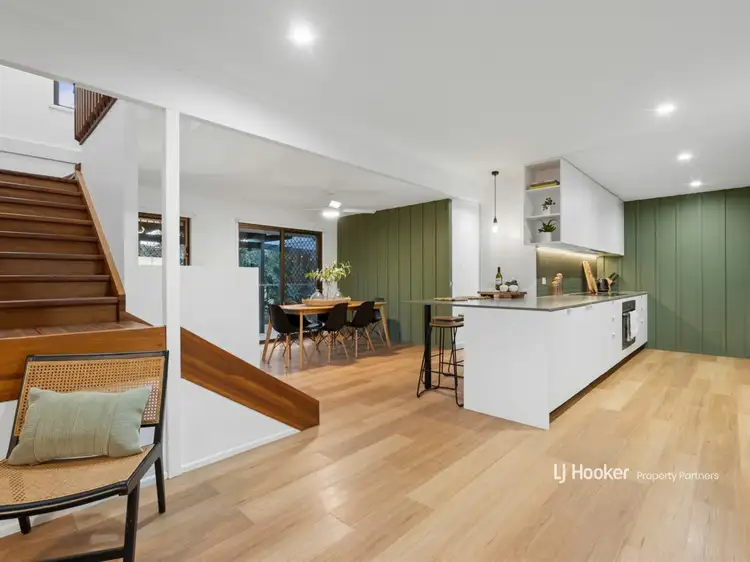 Second view of Homely house listing, 23 Condamine Street, Runcorn QLD 4113