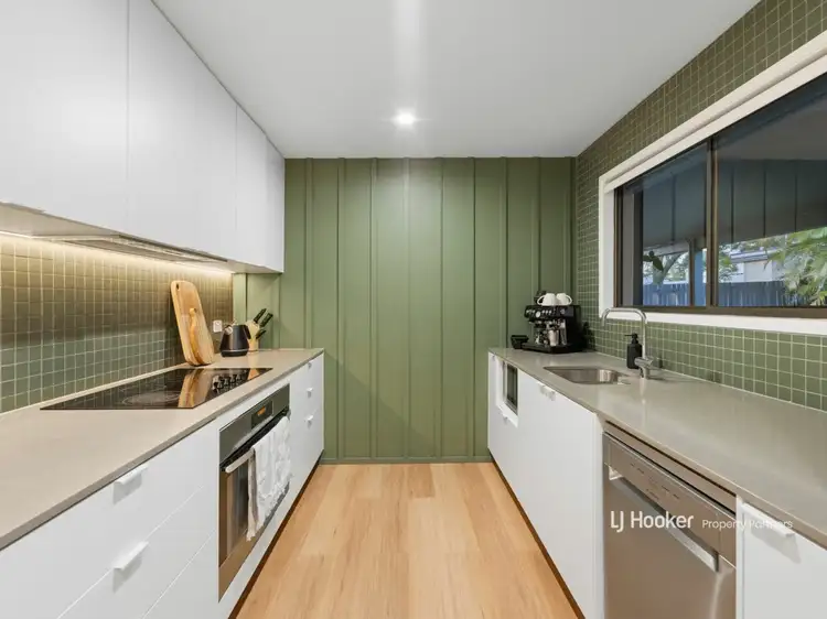 Fifth view of Homely house listing, 23 Condamine Street, Runcorn QLD 4113