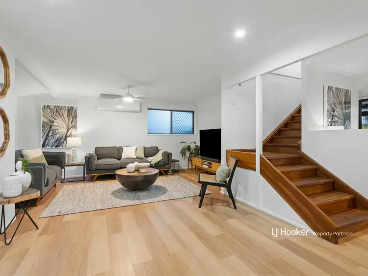 Sixth view of Homely house listing, 23 Condamine Street, Runcorn QLD 4113