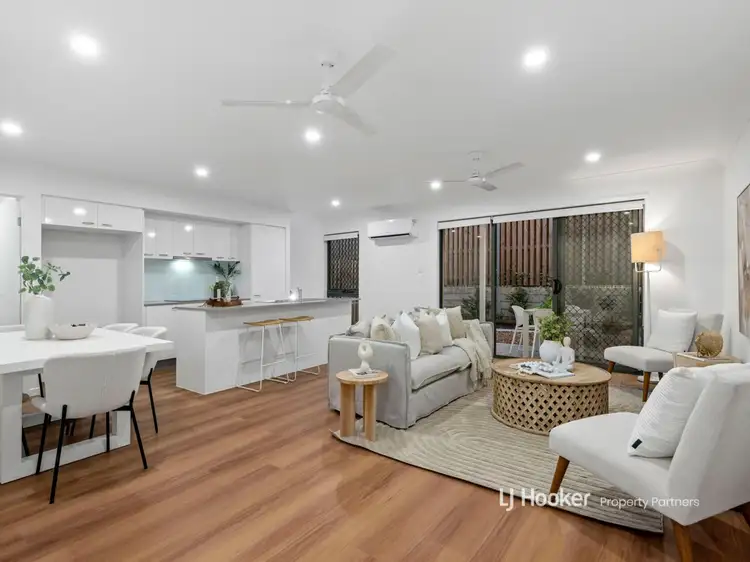 27/85 Menser Street, Calamvale QLD 4116