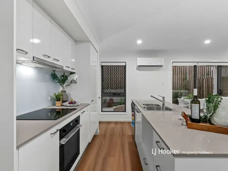 Sixth view of Homely townhouse listing, 27/85 Menser Street, Calamvale QLD 4116