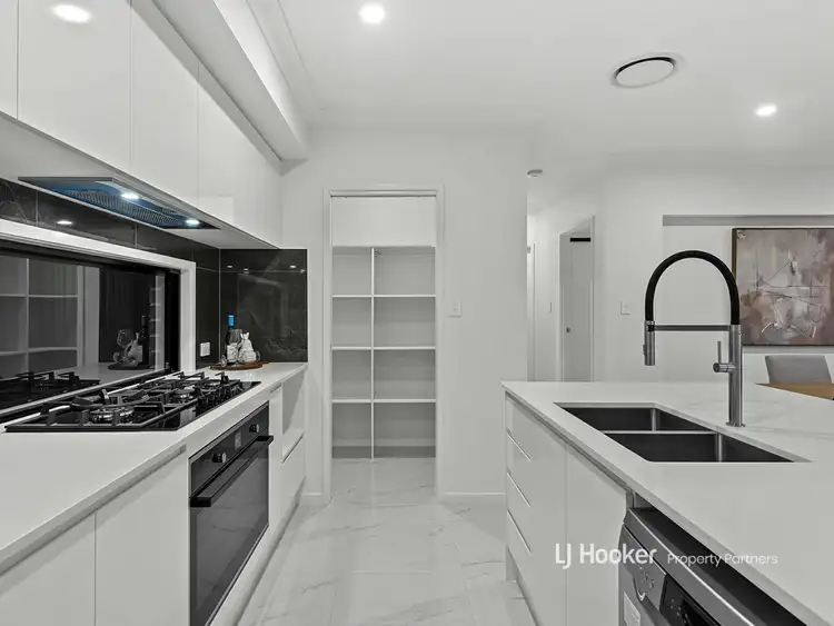 Sixth view of Homely house listing, 33 Mount Moogerah Drive, Algester QLD 4115