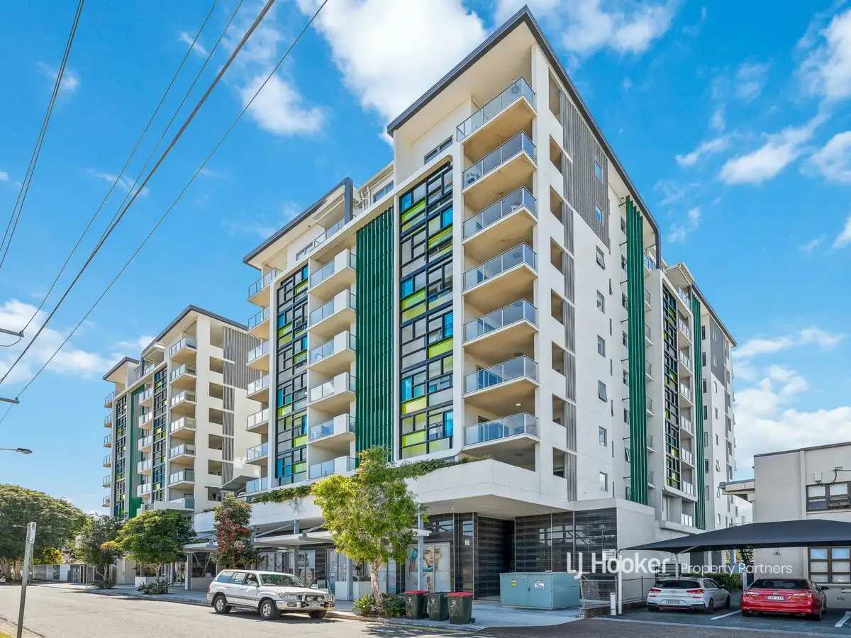 Main view of Homely apartment listing, 2745/1-5 Cremin Street, Upper Mount Gravatt QLD 4122