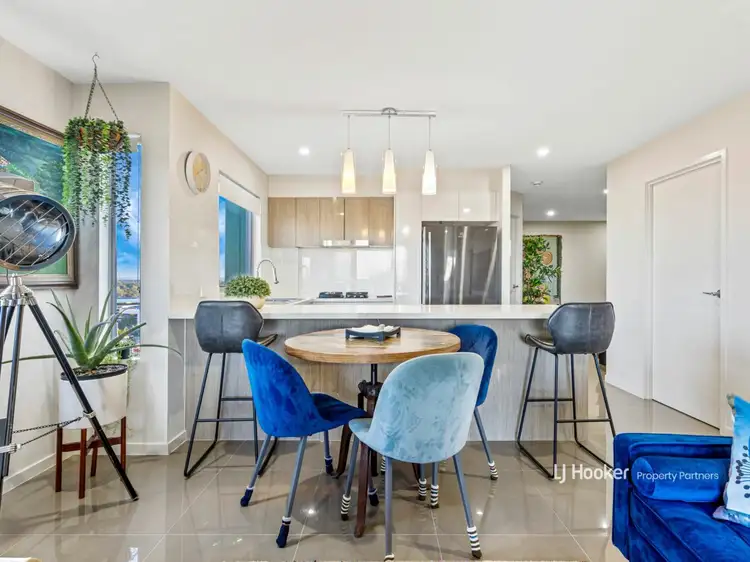Second view of Homely apartment listing, 2745/1-5 Cremin Street, Upper Mount Gravatt QLD 4122