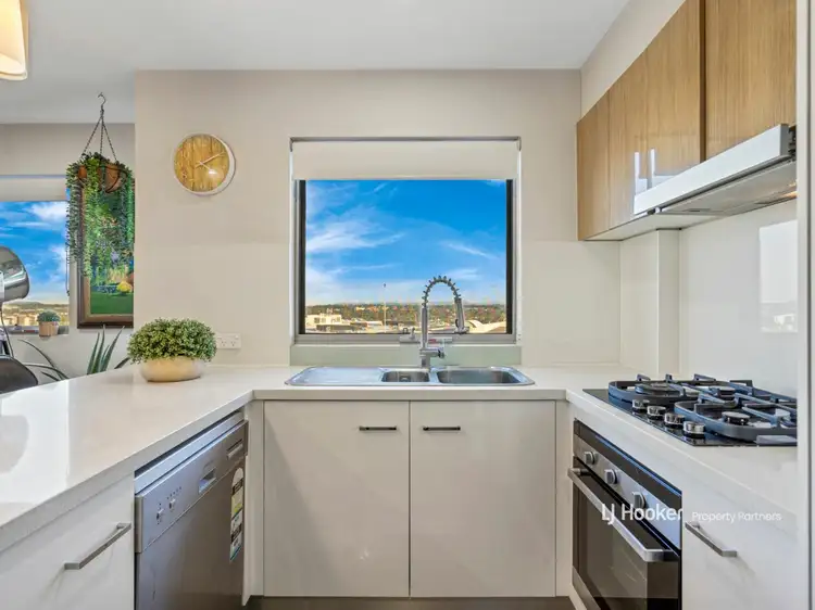 Third view of Homely apartment listing, 2745/1-5 Cremin Street, Upper Mount Gravatt QLD 4122