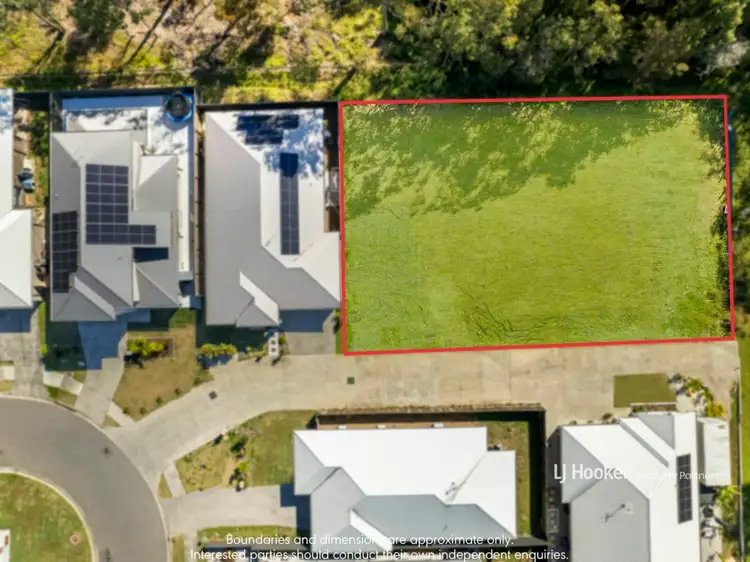 Sixth view of Homely land listing, 39 Academy Street, Browns Plains QLD 4118