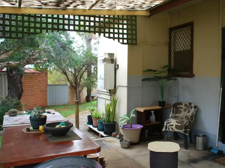 Second view of Homely house listing, 27 Dean Street, Beresford WA 6530