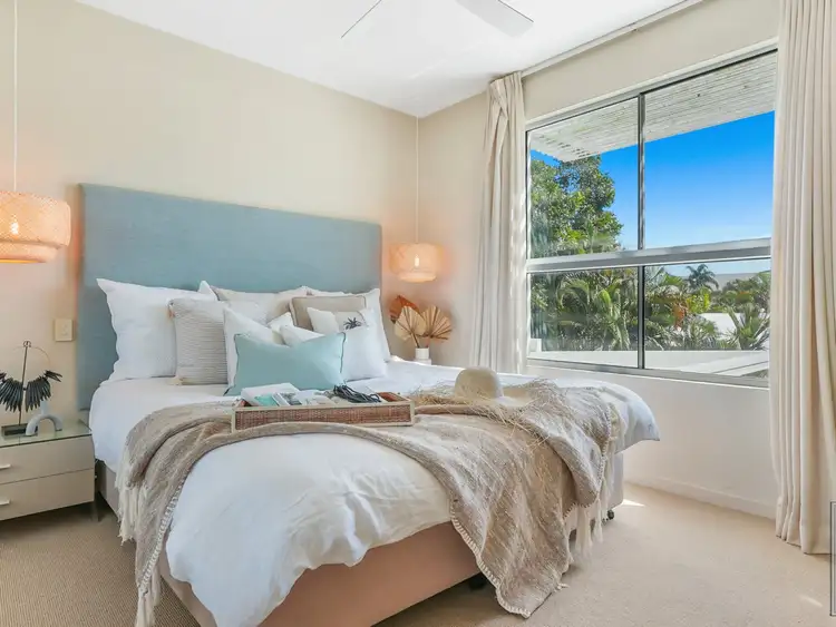 Third view of Homely unit listing, Unit 18/199-201 Lake Street, Cairns North QLD 4870