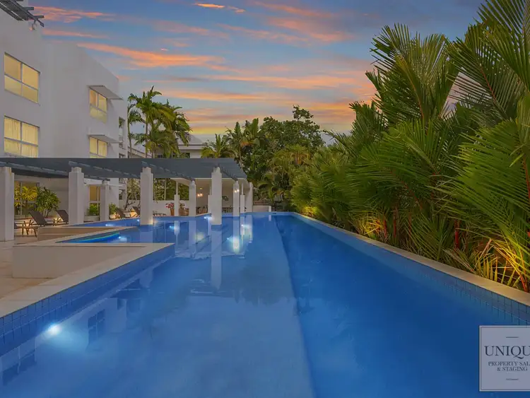 Fourth view of Homely unit listing, Unit 18/199-201 Lake Street, Cairns North QLD 4870