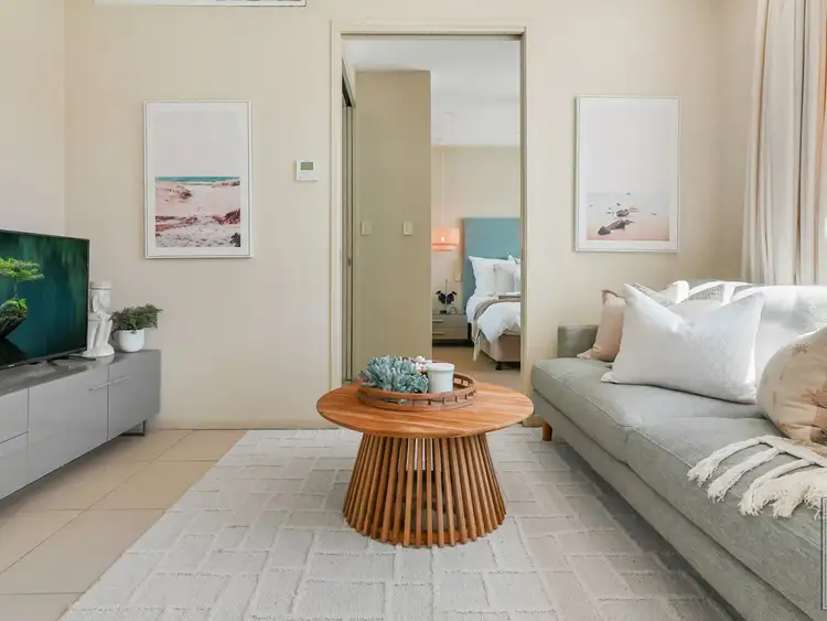 Fifth view of Homely unit listing, Unit 18/199-201 Lake Street, Cairns North QLD 4870