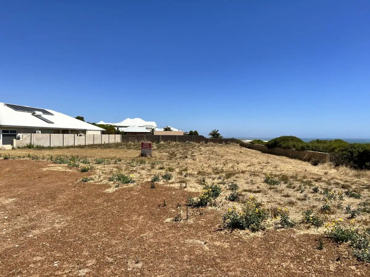 Main view of Homely land listing, 72 Ilma Rise, Wandina WA 6530