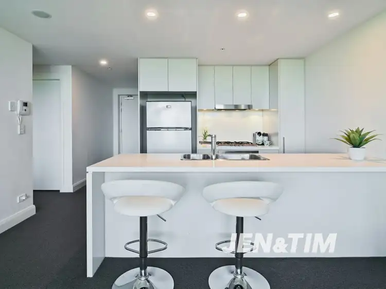 Sixth view of Homely apartment listing, 1104/1 Australia Avenue, Sydney Olympic Park NSW 2127