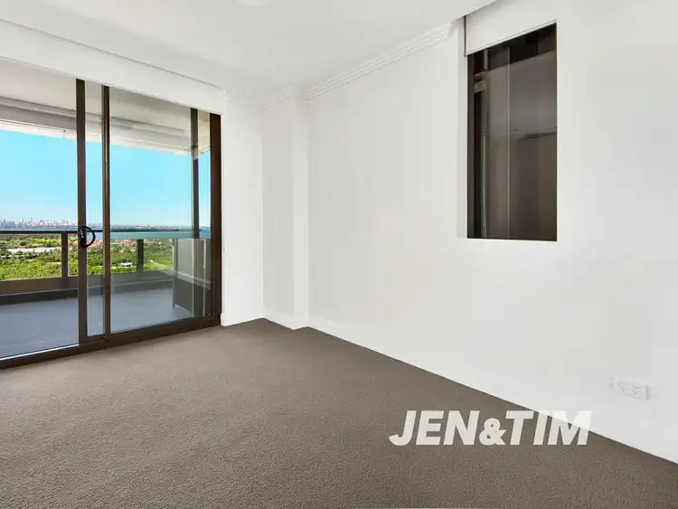 Seventh view of Homely apartment listing, 1104/1 Australia Avenue, Sydney Olympic Park NSW 2127