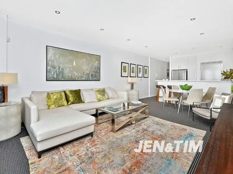 264/8 Mary Street, Rhodes NSW 2138