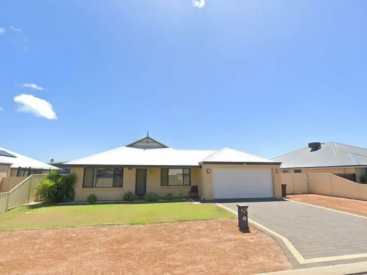 5 Compass Link, Sunset Beach WA 6530